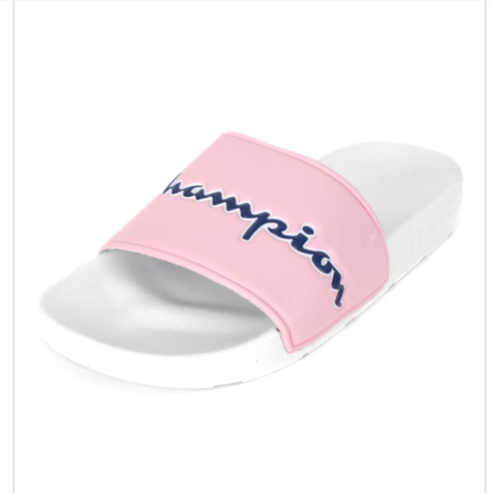 Last 1 🎉 New Champion IPO MM Slides Women - Picture 2 of 7